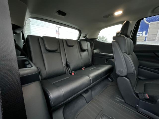 2026 Subaru Ascent Premium 7-Passenger