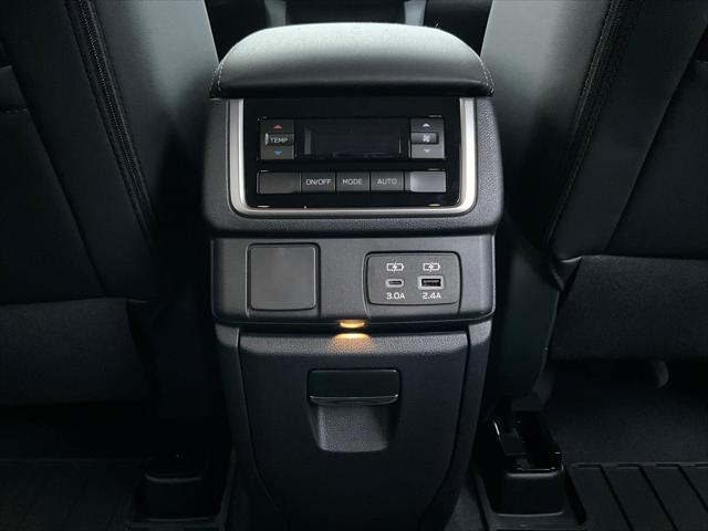 2026 Subaru Ascent Premium 7-Passenger