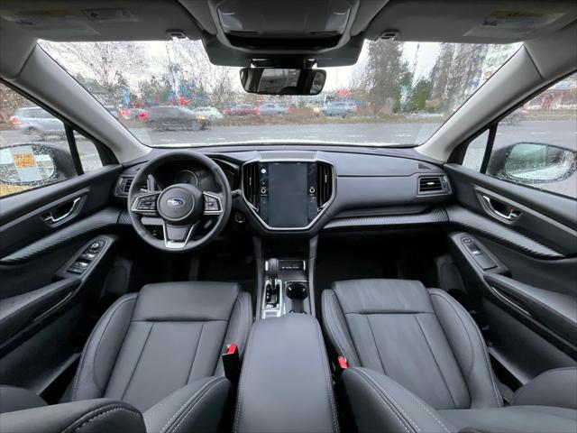 2026 Subaru Ascent Premium 7-Passenger
