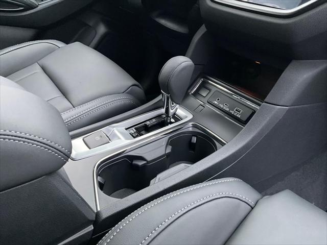 2026 Subaru Ascent Premium 7-Passenger