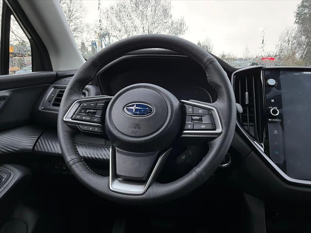 2026 Subaru Ascent Premium 7-Passenger