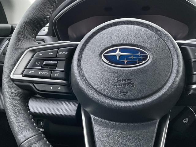 2026 Subaru Ascent Premium 7-Passenger