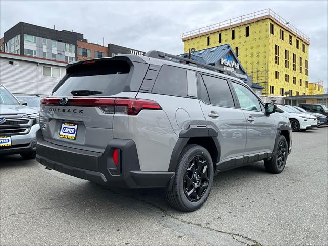 2026 Subaru Outback Limited