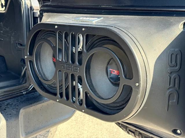 2019 Jeep Wrangler Unlimited Sport S 4x4