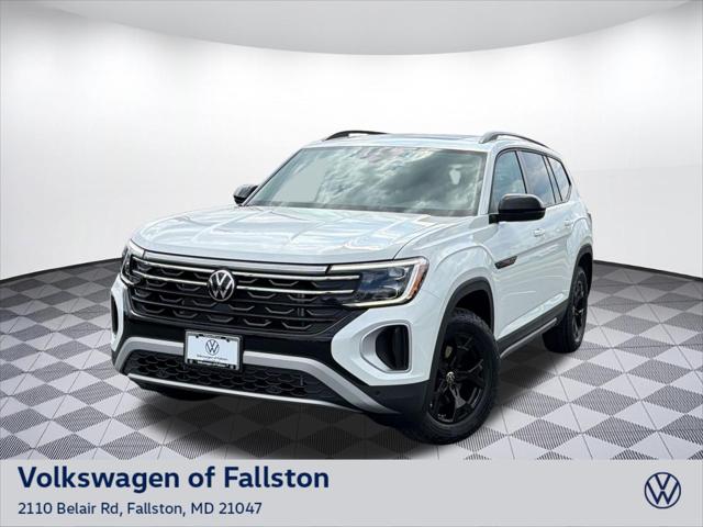 2026 Volkswagen Atlas Peak Edition for sale in Fallston, MD