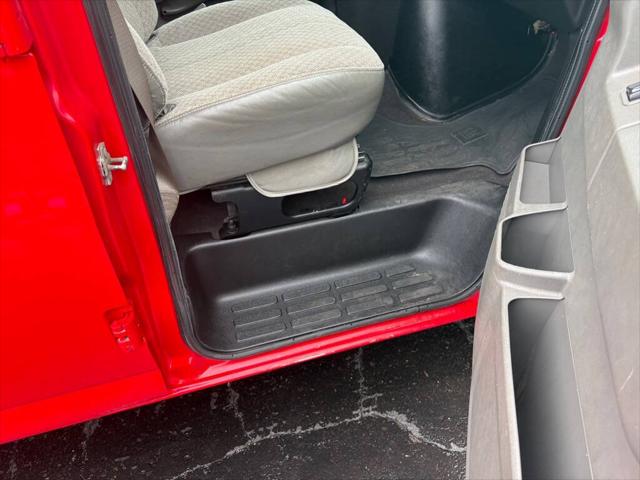 2020 Chevrolet Express Passenger RWD 3500 Extended Wheelbase LS