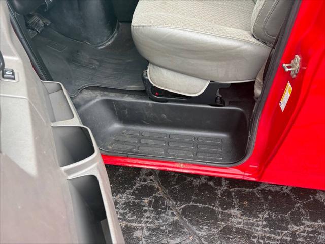 2020 Chevrolet Express Passenger RWD 3500 Extended Wheelbase LS