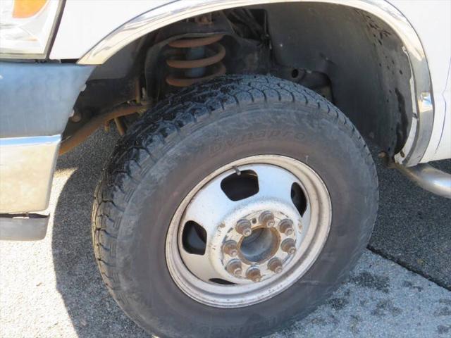 2007 Dodge Ram 3500 ST