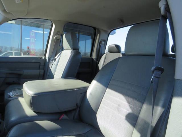 2007 Dodge Ram 3500 ST