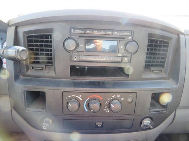 2007 Dodge Ram 3500 ST