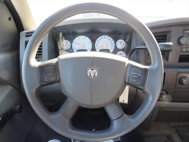 2007 Dodge Ram 3500 ST