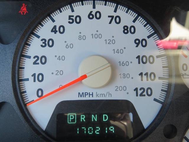 2007 Dodge Ram 3500 ST