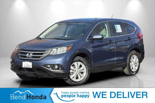 2014 Honda CR-V EX for sale in Bend, OR