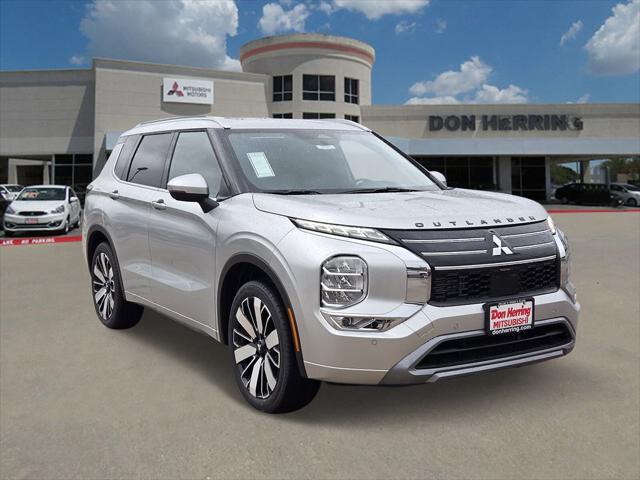 2026 Mitsubishi Outlander SEL 1.5T 2WD for sale in Plano, TX