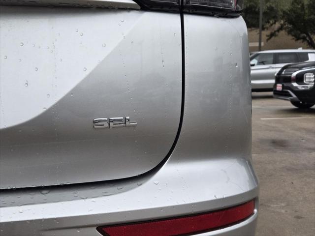 2026 Mitsubishi Outlander SEL 1.5T 2WD