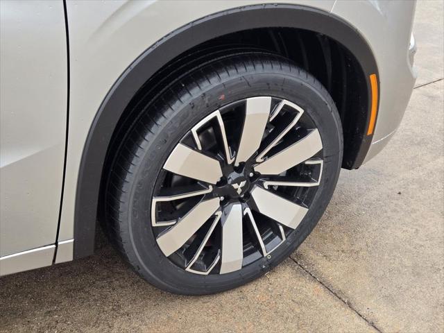 2026 Mitsubishi Outlander SEL 1.5T 2WD