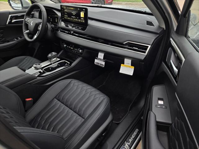 2026 Mitsubishi Outlander SEL 1.5T 2WD