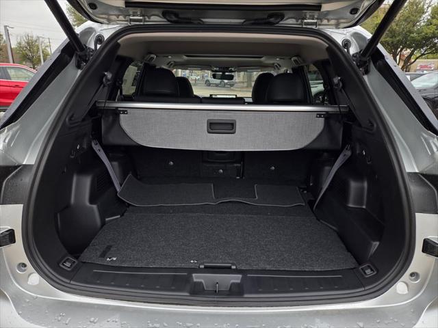 2026 Mitsubishi Outlander SEL 1.5T 2WD