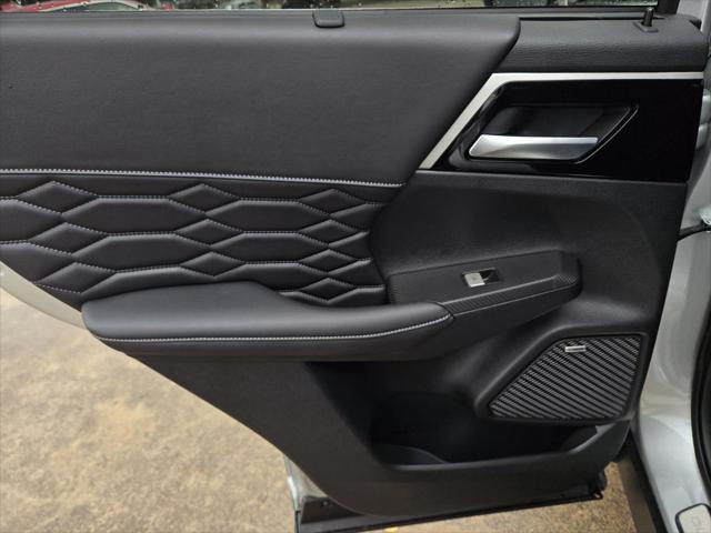 2026 Mitsubishi Outlander SEL 1.5T 2WD