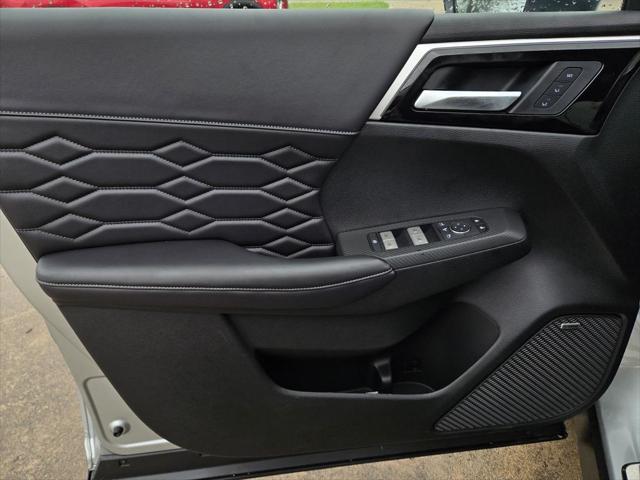 2026 Mitsubishi Outlander SEL 1.5T 2WD