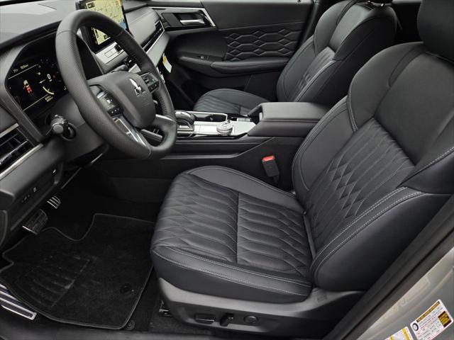 2026 Mitsubishi Outlander SEL 1.5T 2WD