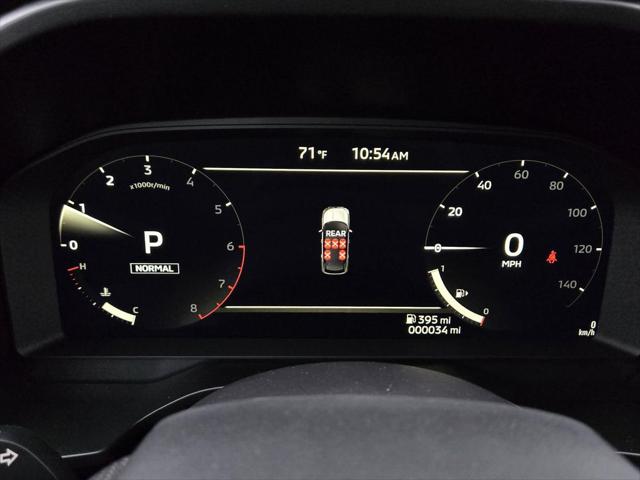 2026 Mitsubishi Outlander SEL 1.5T 2WD