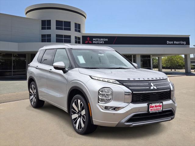 2026 Mitsubishi Outlander SEL 1.5T 2WD for sale in Plano, TX
