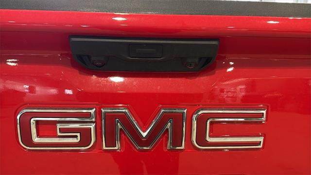 2026 GMC Sierra 1500 Regular Cab, Standard Bed, Pro, 4WD