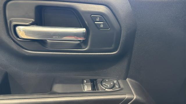 2026 GMC Sierra 1500 Regular Cab, Standard Bed, Pro, 4WD