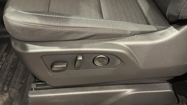 2026 GMC Sierra 1500 Regular Cab, Standard Bed, Pro, 4WD