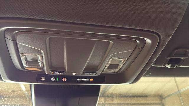 2026 GMC Sierra 1500 Regular Cab, Standard Bed, Pro, 4WD