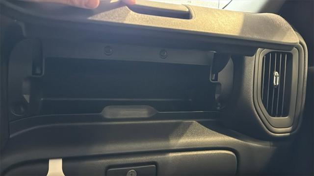 2026 GMC Sierra 1500 Regular Cab, Standard Bed, Pro, 4WD
