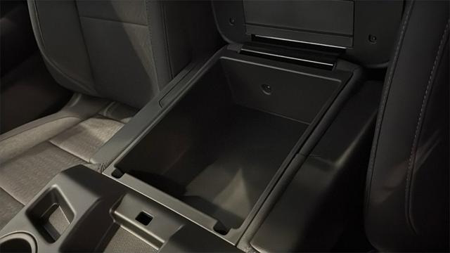 2026 GMC Sierra 1500 Regular Cab, Standard Bed, Pro, 4WD