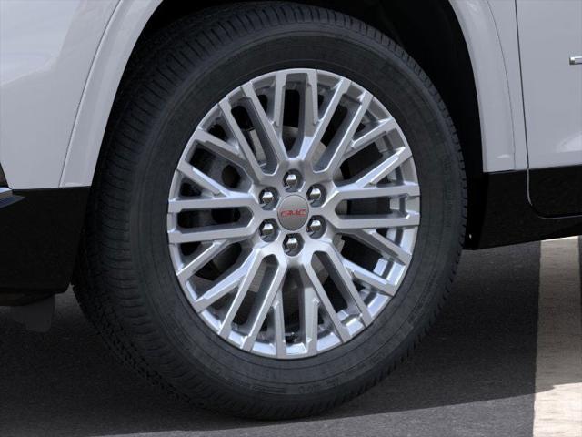 2026 GMC Acadia Denali AWD