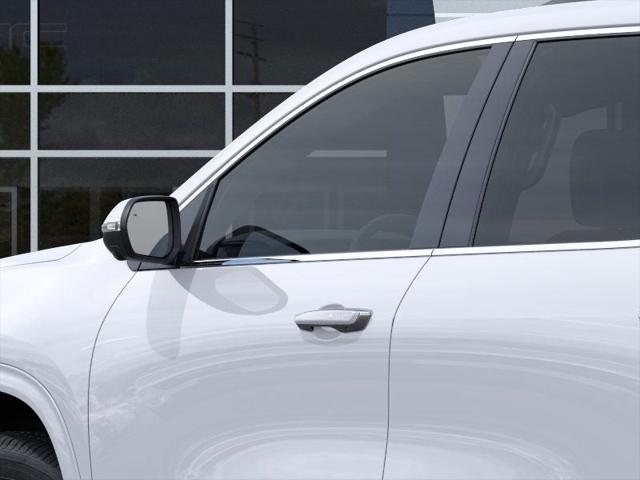 2026 GMC Acadia Denali AWD
