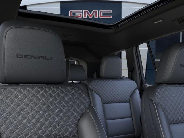 2026 GMC Acadia Denali AWD