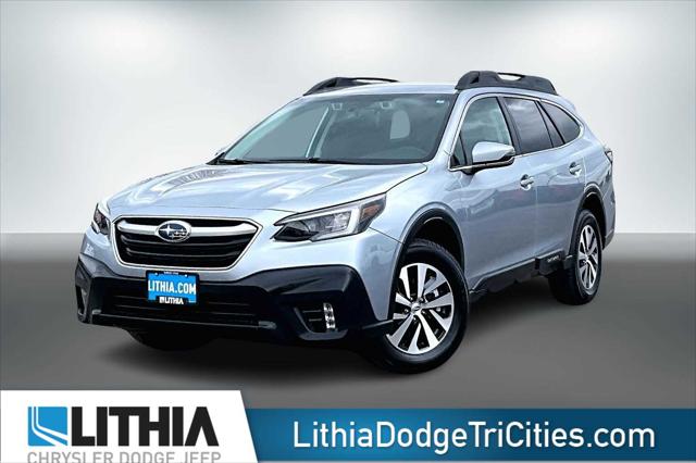 2020 Subaru Outback Premium for sale in Kennewick, WA