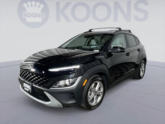 2023 Hyundai Kona SEL for sale in Woodbridge, VA
