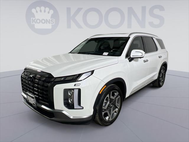 2024 Hyundai Palisade SEL for sale in Woodbridge, VA
