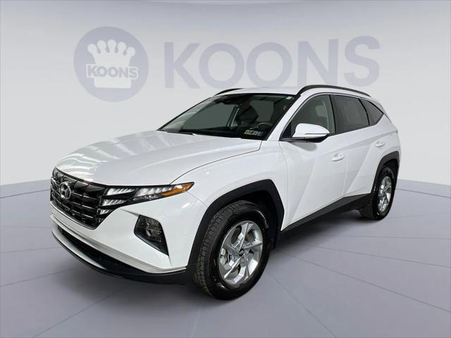 2023 Hyundai Tucson SEL for sale in Woodbridge, VA