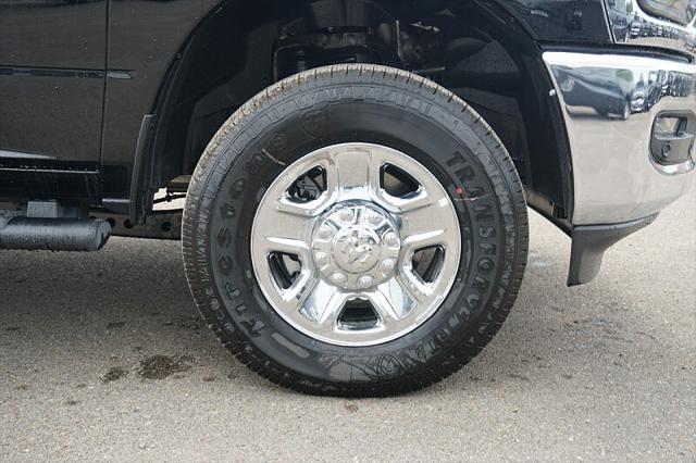 2026 Ram 2500 Tradesman Crew Cab 4x4 6'4" Box