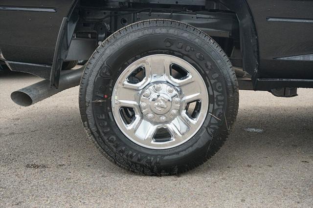 2026 Ram 2500 Tradesman Crew Cab 4x4 6'4" Box