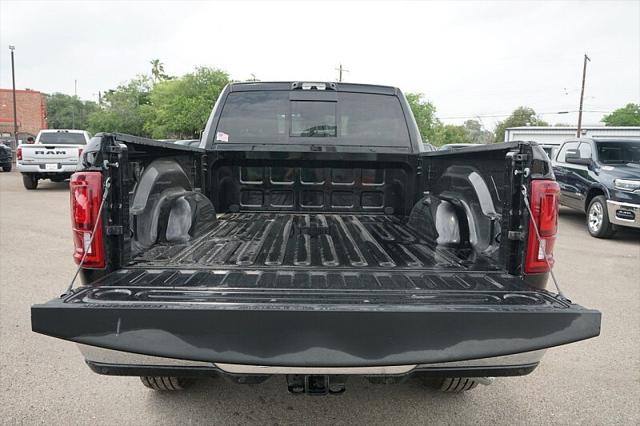 2026 Ram 2500 Tradesman Crew Cab 4x4 6'4" Box