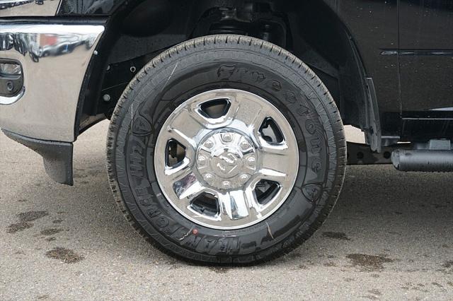 2026 Ram 2500 Tradesman Crew Cab 4x4 6'4" Box