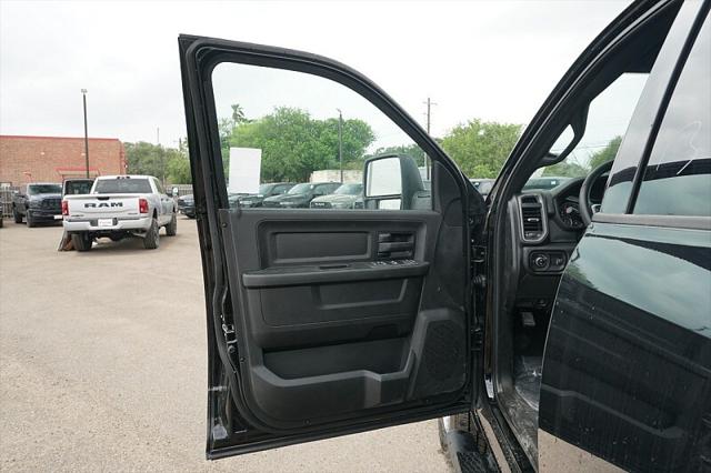 2026 Ram 2500 Tradesman Crew Cab 4x4 6'4" Box