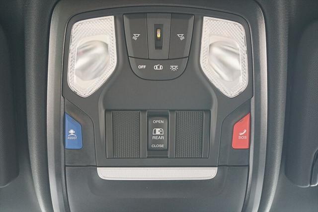 2026 Ram 2500 Tradesman Crew Cab 4x4 6'4" Box