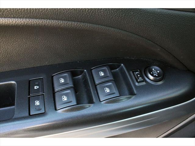 2022 Chevrolet Colorado 4WD Crew Cab Short Box LT