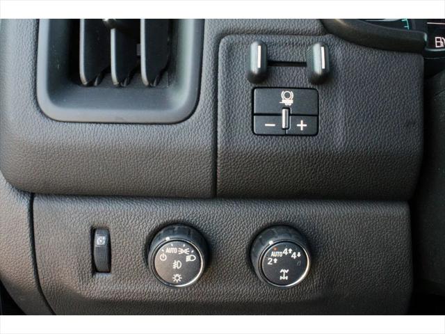 2022 Chevrolet Colorado 4WD Crew Cab Short Box LT