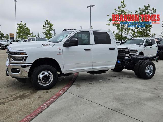 2026 Ram 3500 Tradesman/Big Horn for sale in McKinney, TX