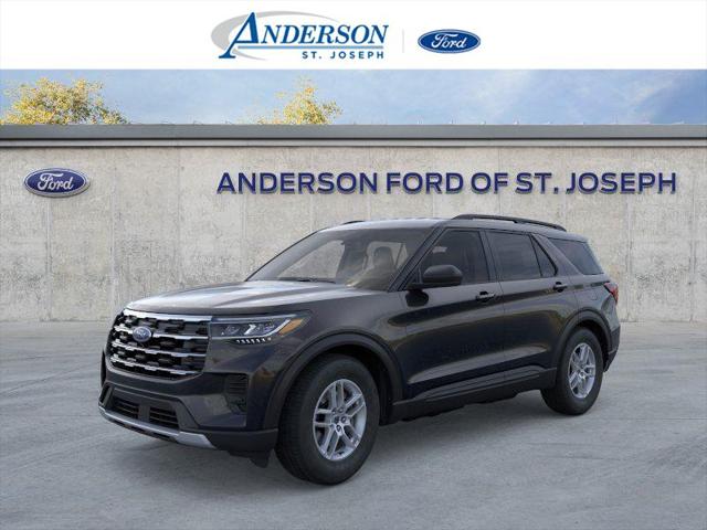 2026 Ford Explorer Active w/200A Pkg for sale in Saint Joseph, MO
